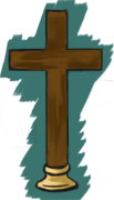 the holy cross